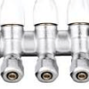 Distributeur 3 vois 16 3/4 ENERGICAL