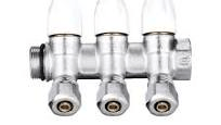 Distributeur 3 vois 16 3/4 ENERGICAL