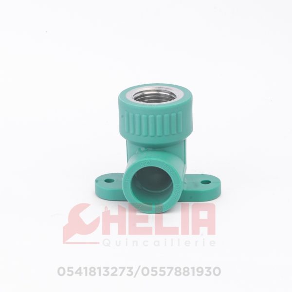 Applique bypass 20 1/2  pprc vert