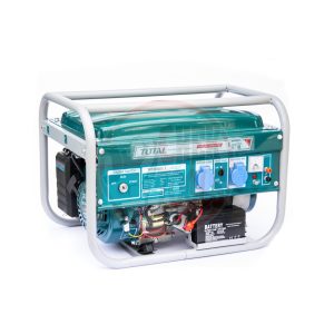 Groupe 2.8KVA TOTAL | TP130005.1